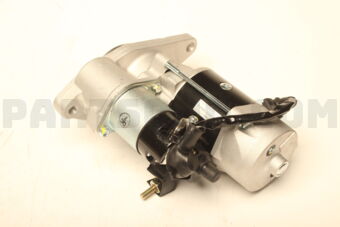 ORIENT SPARE PARTS ORHI2810078090 STARTER J08C SAWAFUJI 4.5KW 24V 11TEETH