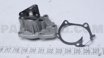 ORIENT SPARE PARTS ORHY251002GTA0 WATER PUMP