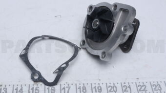 ORIENT SPARE PARTS ORHY251002GTA0 WATER PUMP