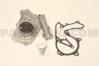 ORIENT SPARE PARTS ORHY251003C131 WATER PUMP