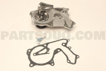 ORIENT SPARE PARTS ORHY251003C131 WATER PUMP