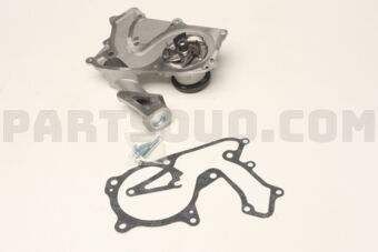 ORIENT SPARE PARTS ORHY251003C131 WATER PUMP