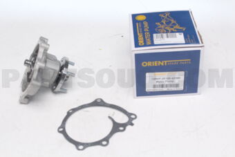 ORIENT SPARE PARTS ORHY251004Z000 WATER PUMP