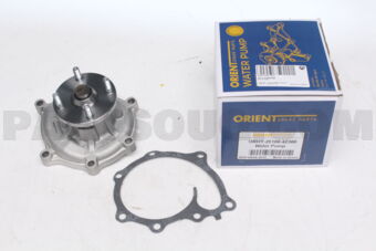 ORIENT SPARE PARTS ORHY251004Z000 WATER PUMP