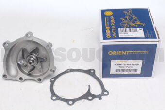 ORIENT SPARE PARTS ORHY251004Z000 WATER PUMP