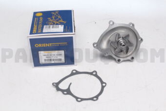 ORIENT SPARE PARTS ORHY251004Z000 WATER PUMP