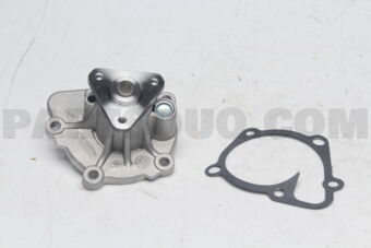 ORIENT SPARE PARTS ORHY251102G500 WATER PUMP
