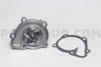 ORIENT SPARE PARTS ORHY251102G500 WATER PUMP