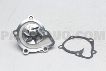 ORIENT SPARE PARTS ORHY251102G500 WATER PUMP
