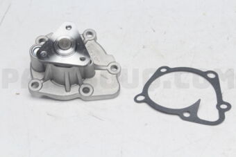 ORIENT SPARE PARTS ORHY251102G500 WATER PUMP