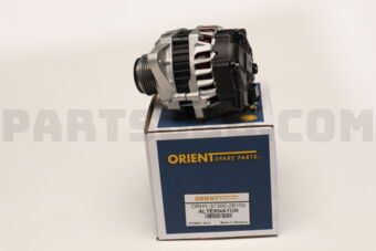 ORIENT SPARE PARTS ORHY373002B150 ALTERNATOR