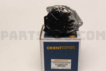 ORIENT SPARE PARTS ORHY373002B150 ALTERNATOR