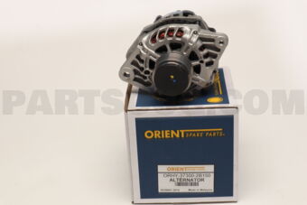 ORIENT SPARE PARTS ORHY373002B150 ALTERNATOR