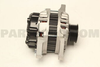 ORIENT SPARE PARTS ORHY373002B300 ALTERNATOR G4FA 90AMP 12V 6PK