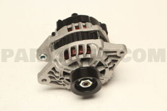 ORIENT SPARE PARTS ORHY373002B300 ALTERNATOR G4FA 90AMP 12V 6PK