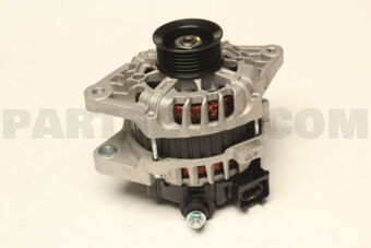 ORIENT SPARE PARTS ORHY373002B300 ALTERNATOR G4FA 90AMP 12V 6PK