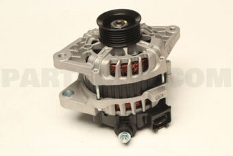 ORIENT SPARE PARTS ORHY373002B300 ALTERNATOR G4FA 90AMP 12V 6PK