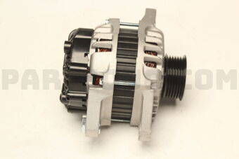 ORIENT SPARE PARTS ORHY373002B300 ALTERNATOR G4FA 90AMP 12V 6PK