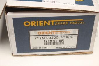 ORIENT SPARE PARTS ORN233001CA0A STARTER