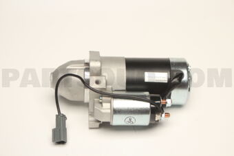ORIENT SPARE PARTS ORN233001CA0A STARTER