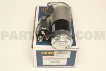 ORIENT SPARE PARTS ORN23300VC20A STARTER