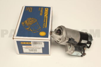 ORIENT SPARE PARTS ORN23300VC20A STARTER