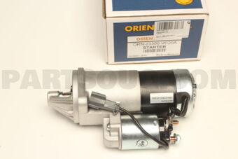 ORIENT SPARE PARTS ORN23300VC20A STARTER