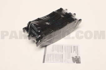 ORIENT SPARE PARTS ORT0446526440 BRAKE PAD