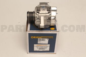 ORIENT SPARE PARTS ORT270600L022 ALTERNATOR