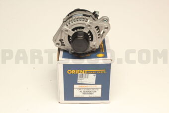 ORIENT SPARE PARTS ORT2706031270 ALTERNATOR