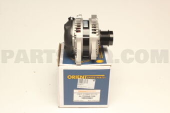 ORIENT SPARE PARTS ORT2706031270 ALTERNATOR