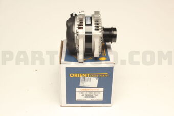 ORIENT SPARE PARTS ORT2706031270 ALTERNATOR