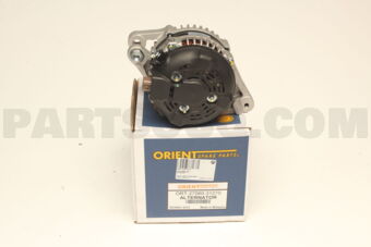 ORIENT SPARE PARTS ORT2706031270 ALTERNATOR