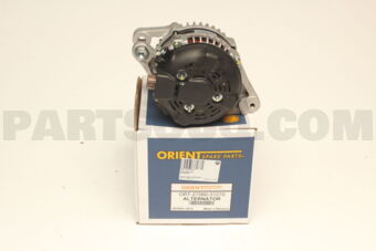 ORIENT SPARE PARTS ORT2706031270 ALTERNATOR