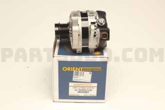 ORIENT SPARE PARTS ORT2706031270 ALTERNATOR
