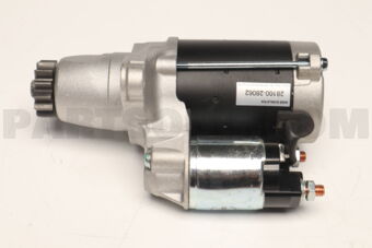 ORIENT SPARE PARTS ORT2810028062 STARTER