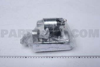 ORIENT SPARE PARTS ORT2810075210 STARTER