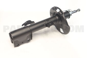 ORIENT SPARE PARTS ORT3340227 SHOCK ABSORBER 48510-0E150