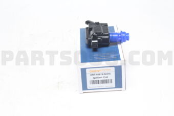 ORIENT SPARE PARTS ORT9091902216 IGNITION COIL