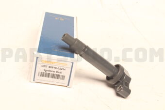 ORIENT SPARE PARTS ORT9091902234 IGNITION COIL