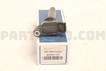 ORIENT SPARE PARTS ORT9091902234 IGNITION COIL