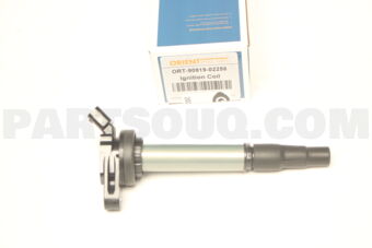 ORIENT SPARE PARTS ORT9091902258 IGNITION COIL