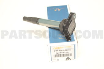 ORIENT SPARE PARTS ORT9091902258 IGNITION COIL