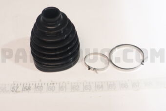 OSC 0442760090 SHAFT BOOT BOOT OUT