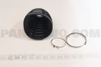 OSC 0442760090 SHAFT BOOT BOOT OUT