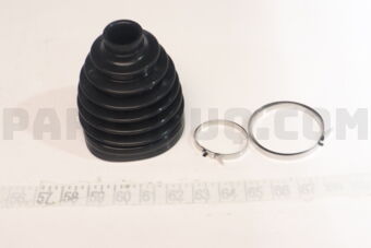 OSC 0442760090 SHAFT BOOT BOOT OUT