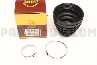 OSC 0443860021 CV BOOT
