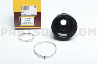 OSC 397418J025 SHAFT BOOT
