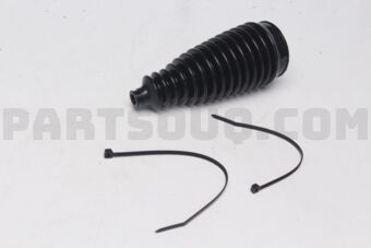 OSC 45535B2010 STEERING BOOT