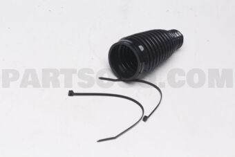 OSC 45535B2010 STEERING BOOT